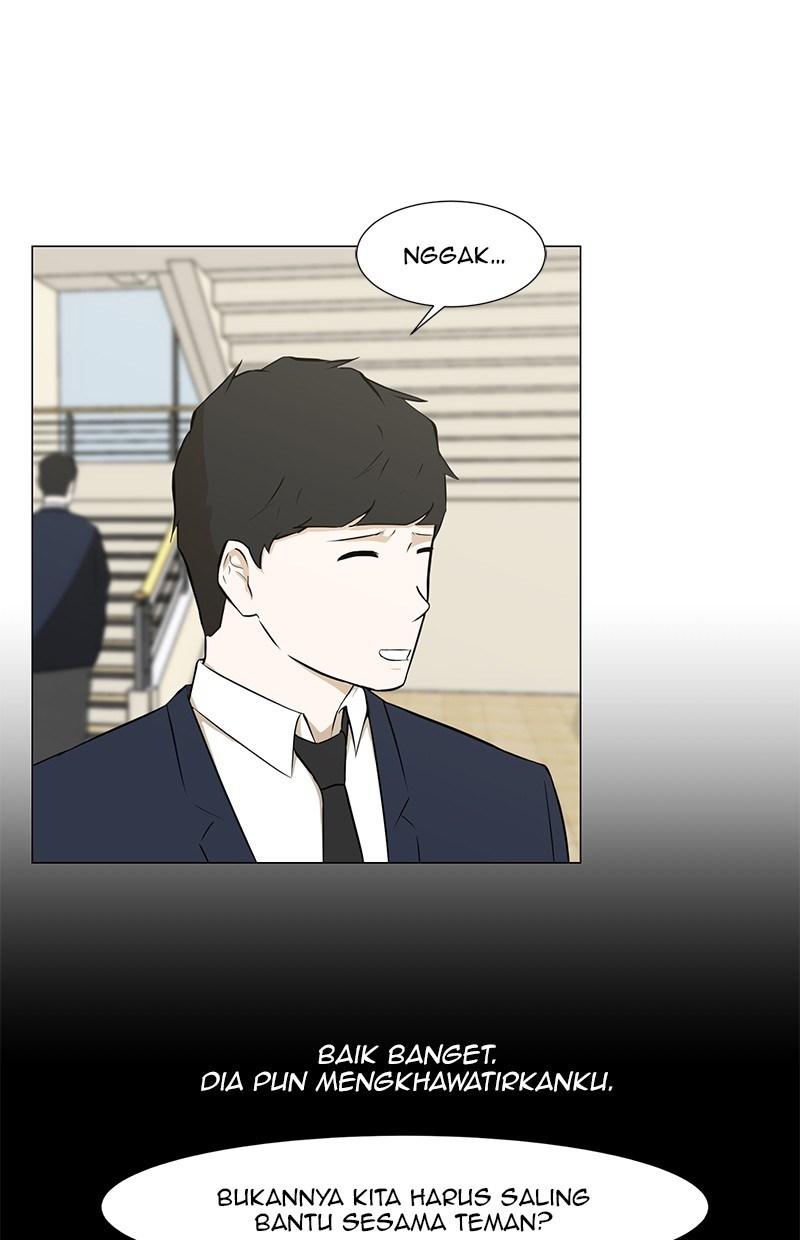 Dark Mortal Chapter 33 Gambar 13