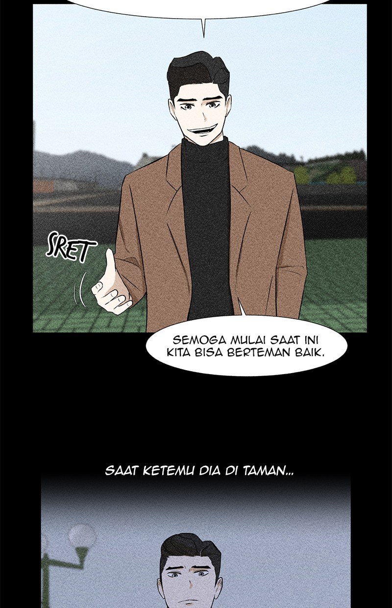 Dark Mortal Chapter 33 Gambar 14
