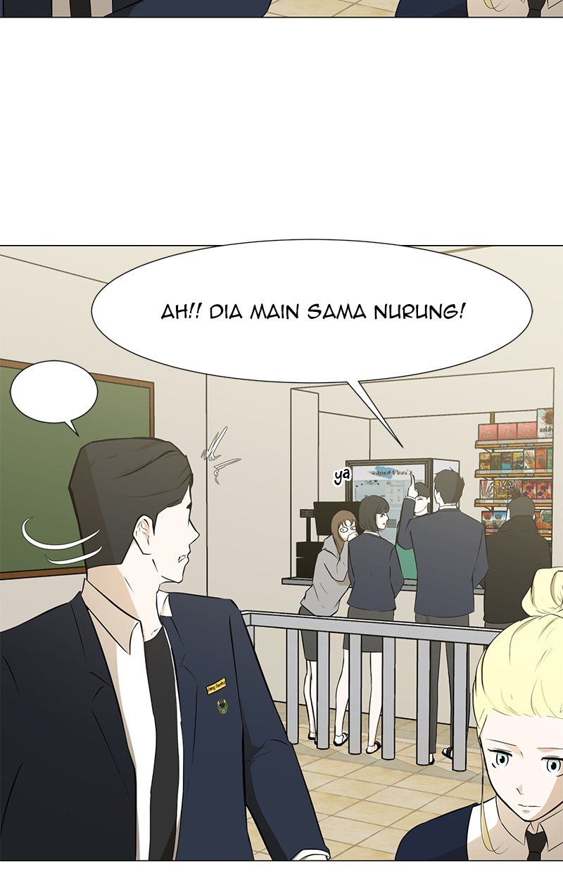 Dark Mortal Chapter 33 Gambar 17