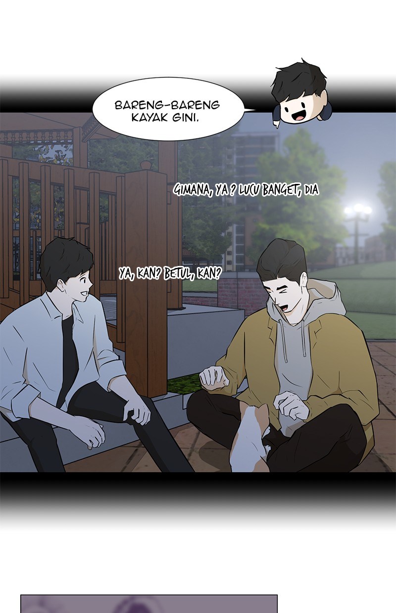 Dark Mortal Chapter 33 Gambar 19