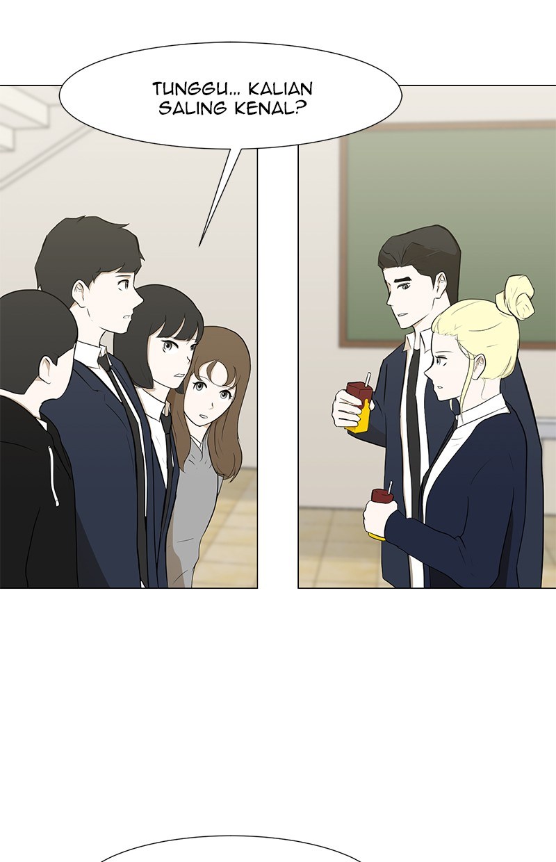 Manhwa Dark Mortal Chapter 33 gambar nomor 2