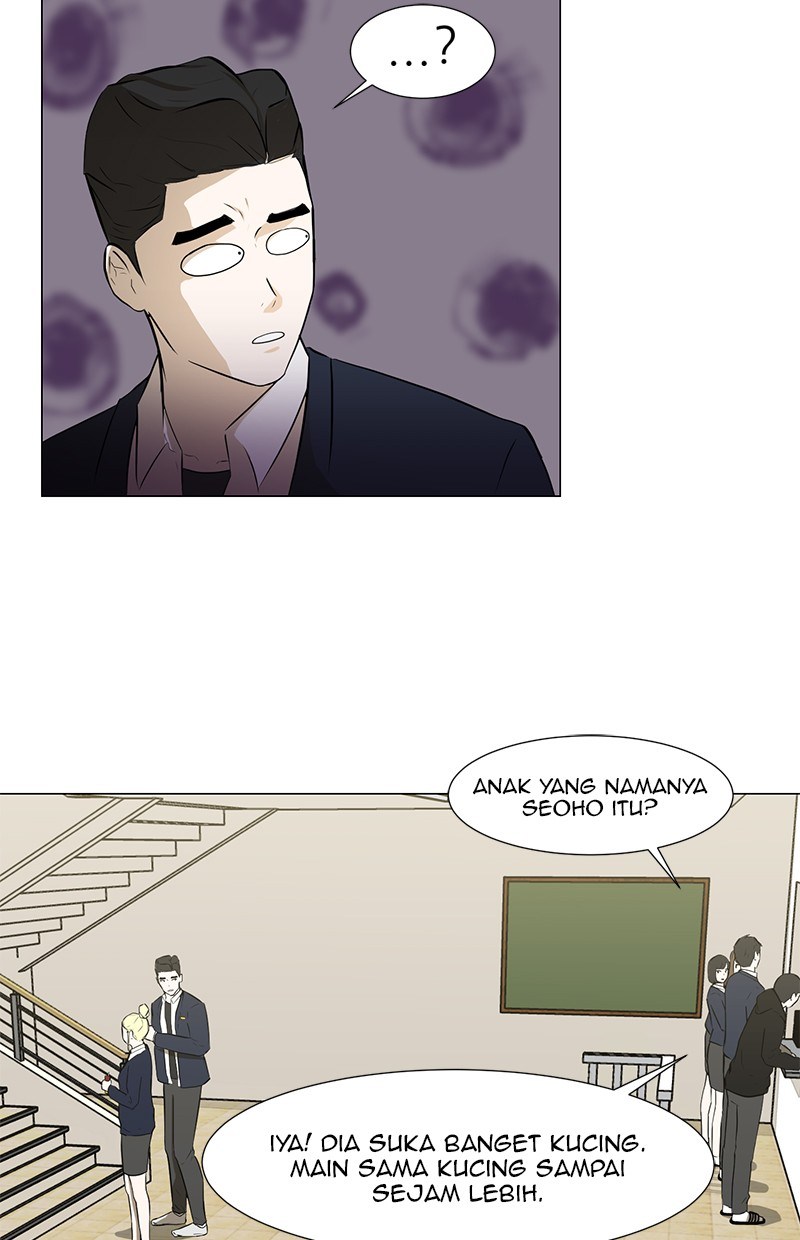 Dark Mortal Chapter 33 Gambar 20