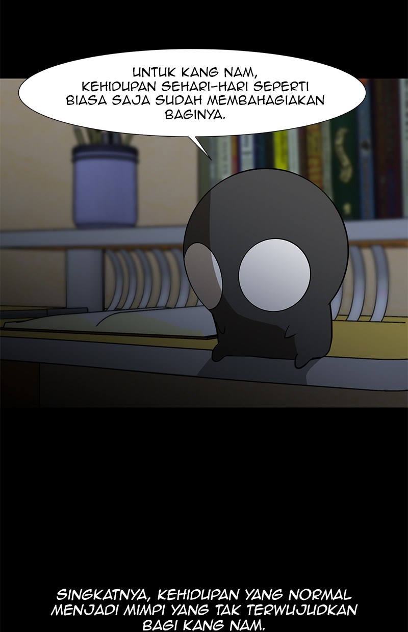 Dark Mortal Chapter 33 Gambar 26