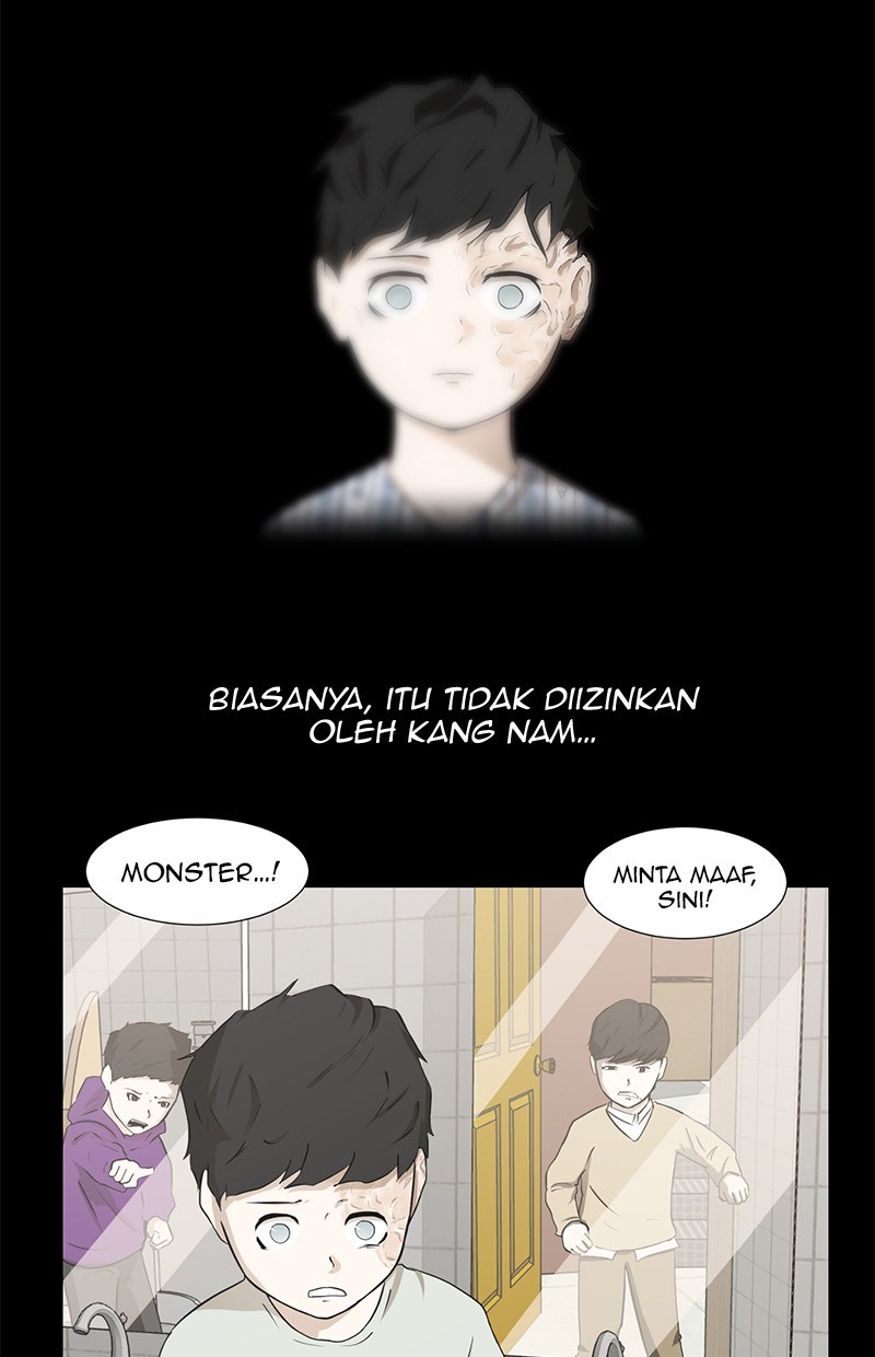 Dark Mortal Chapter 33 Gambar 27