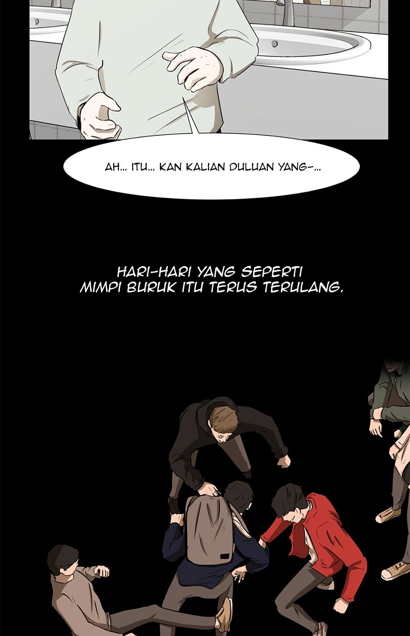 Dark Mortal Chapter 33 Gambar 28