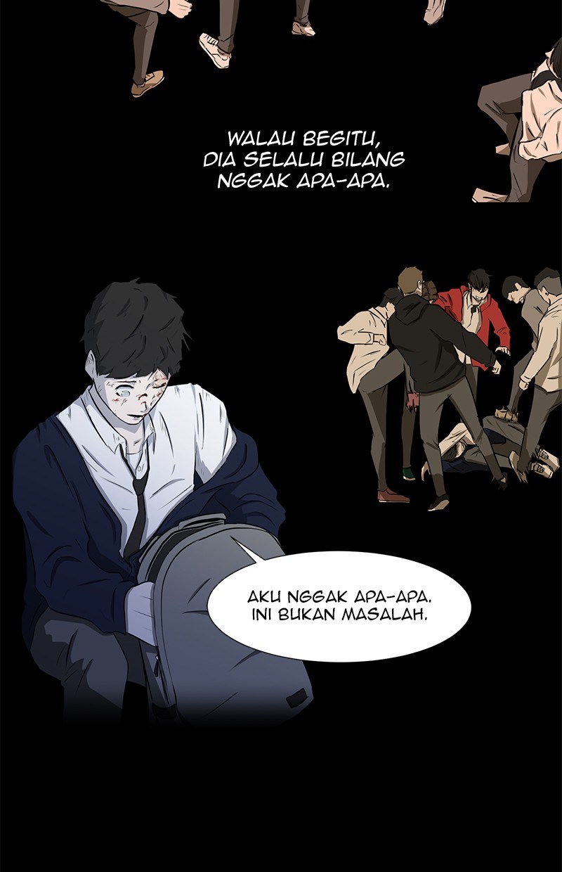 Dark Mortal Chapter 33 Gambar 29