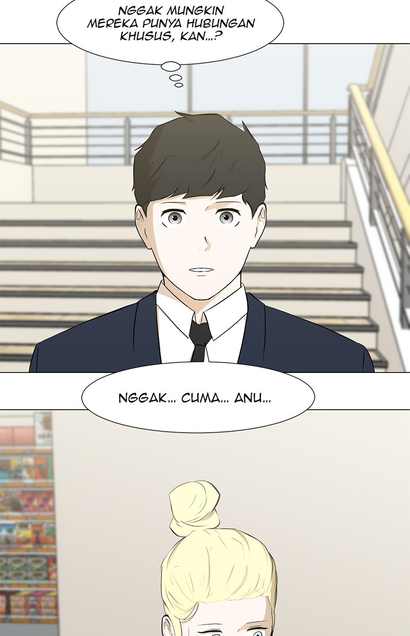 Dark Mortal Chapter 33 Gambar 3