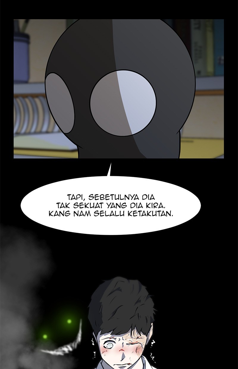 Dark Mortal Chapter 33 Gambar 30