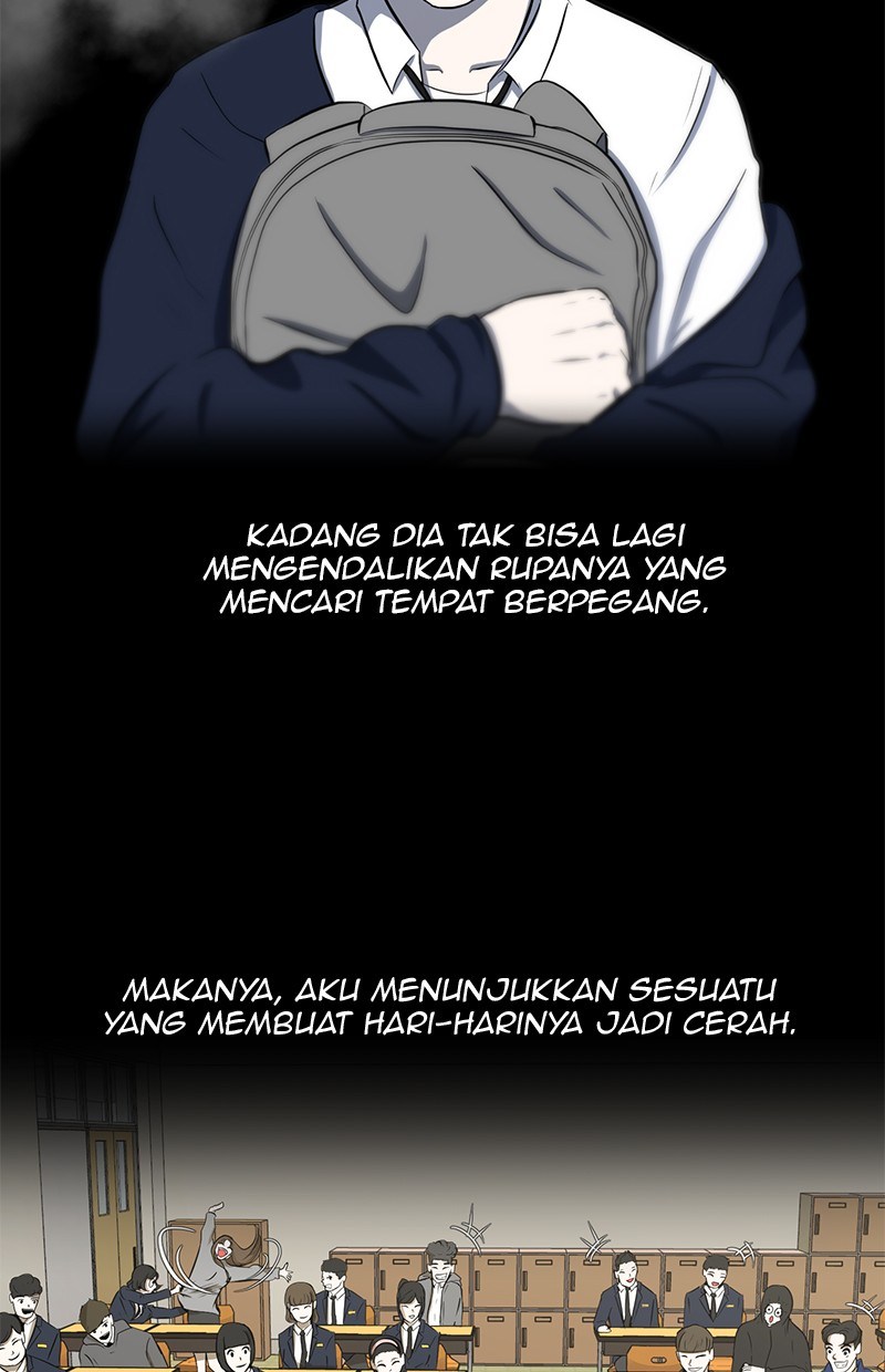 Dark Mortal Chapter 33 Gambar 31