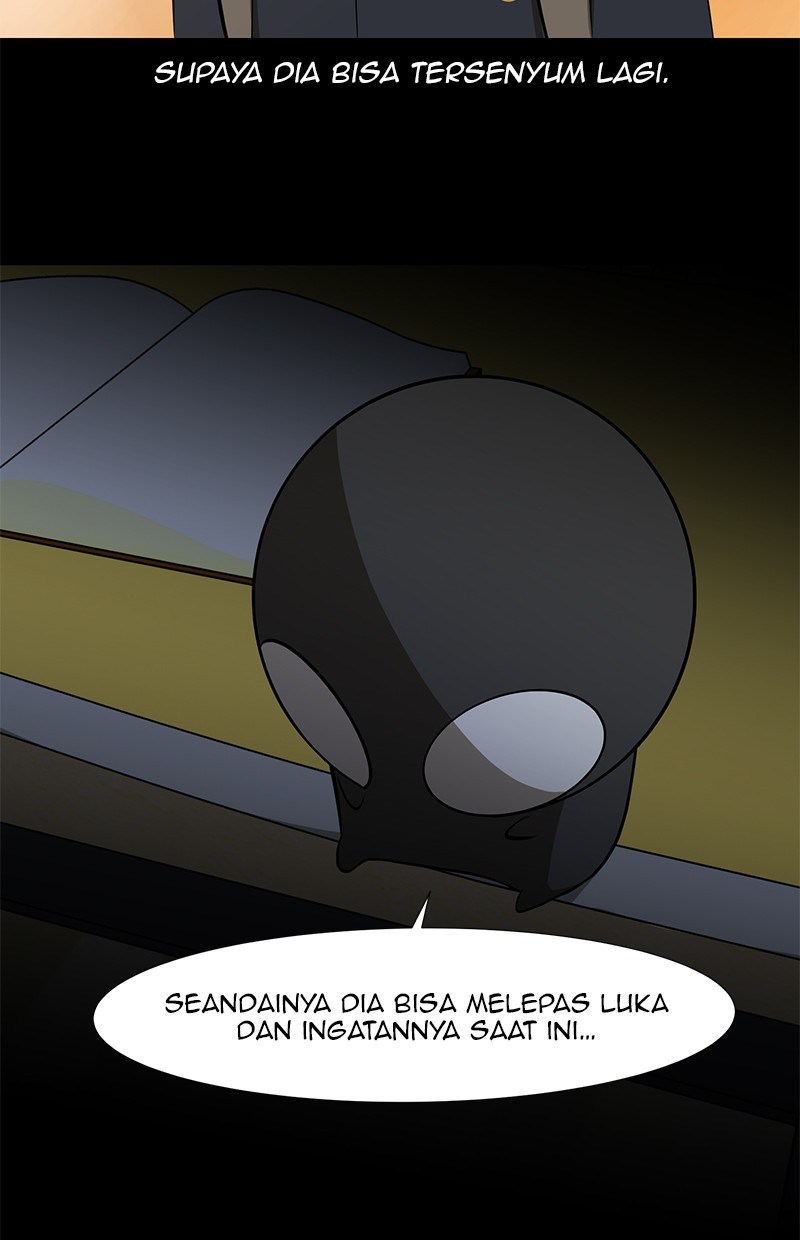 Dark Mortal Chapter 33 Gambar 34