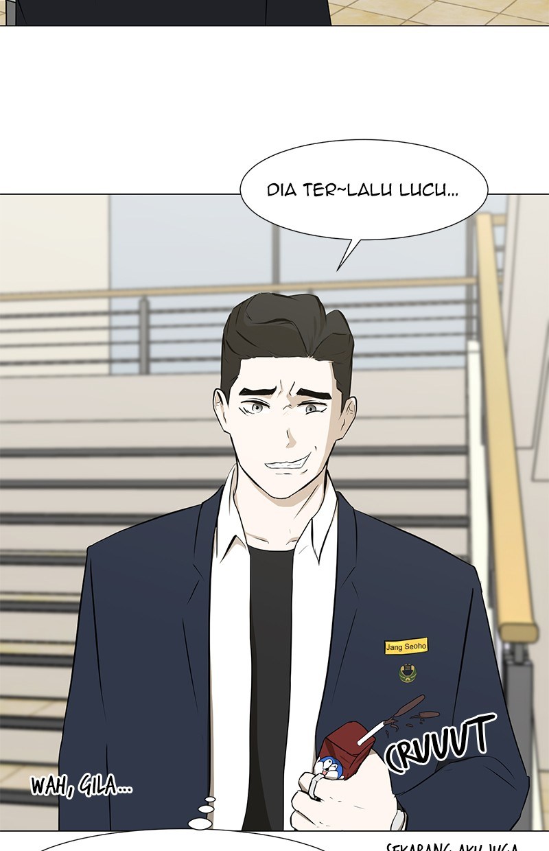 Dark Mortal Chapter 33 Gambar 38