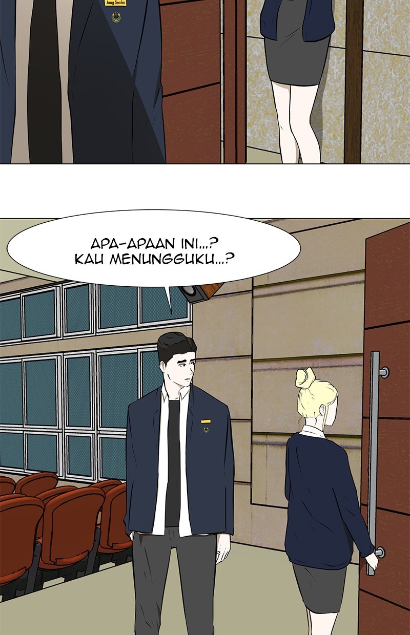 Dark Mortal Chapter 32 Gambar 40