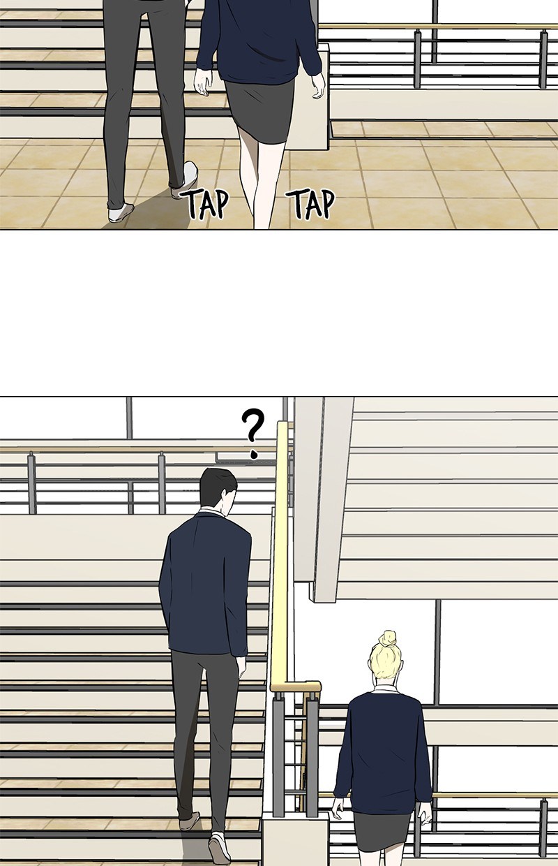 Dark Mortal Chapter 32 Gambar 43