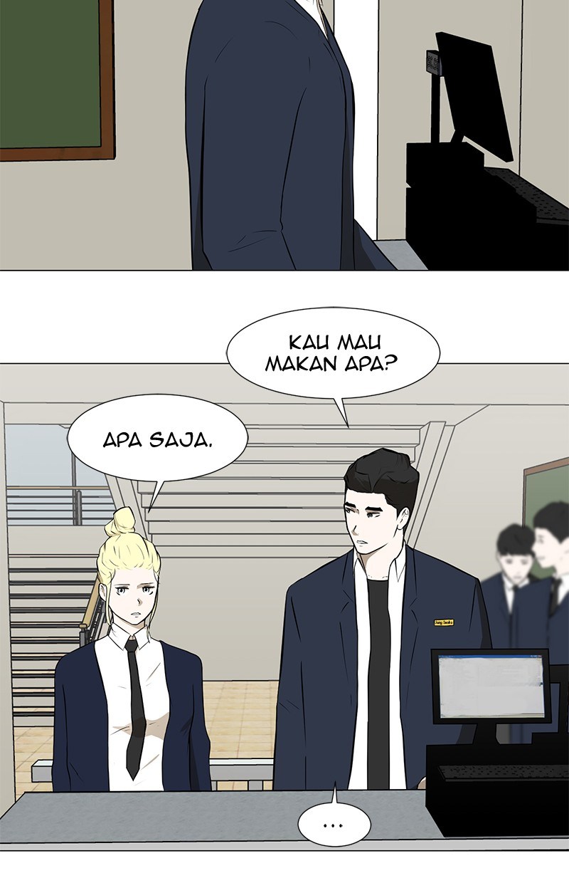Dark Mortal Chapter 32 Gambar 49