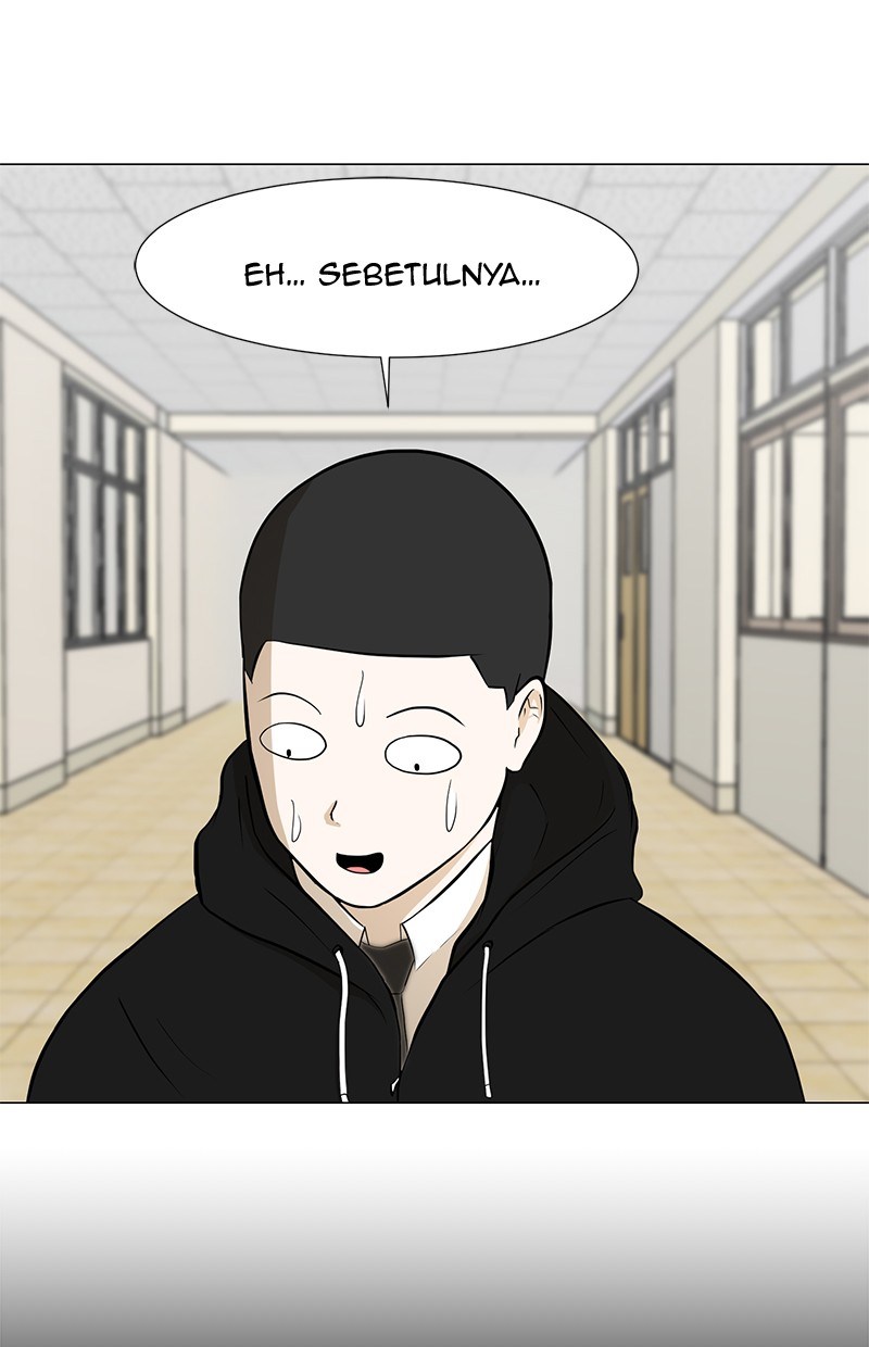 Dark Mortal Chapter 32 Gambar 68