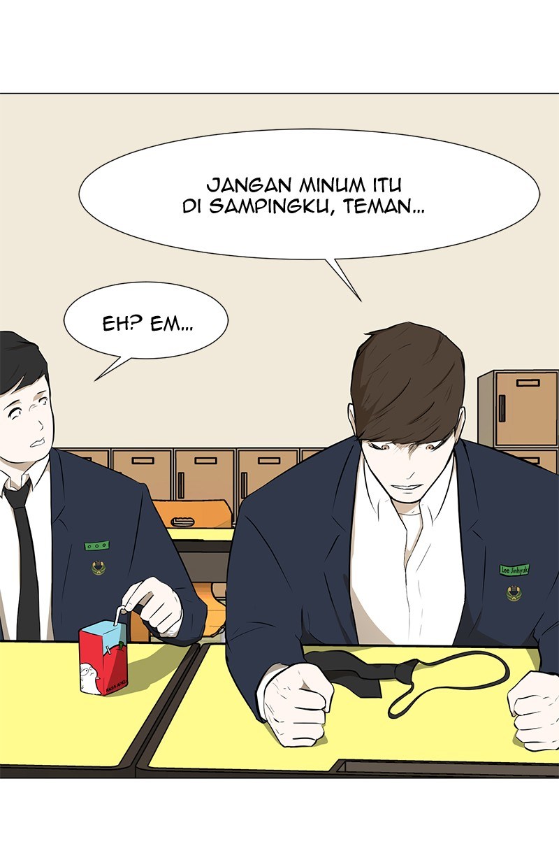 Dark Mortal Chapter 32 Gambar 73