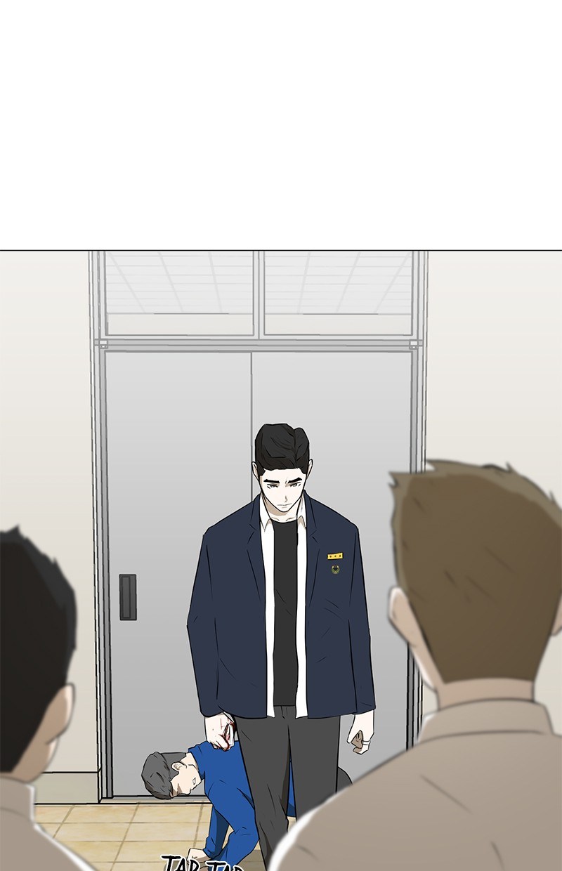 Dark Mortal Chapter 32 Gambar 9