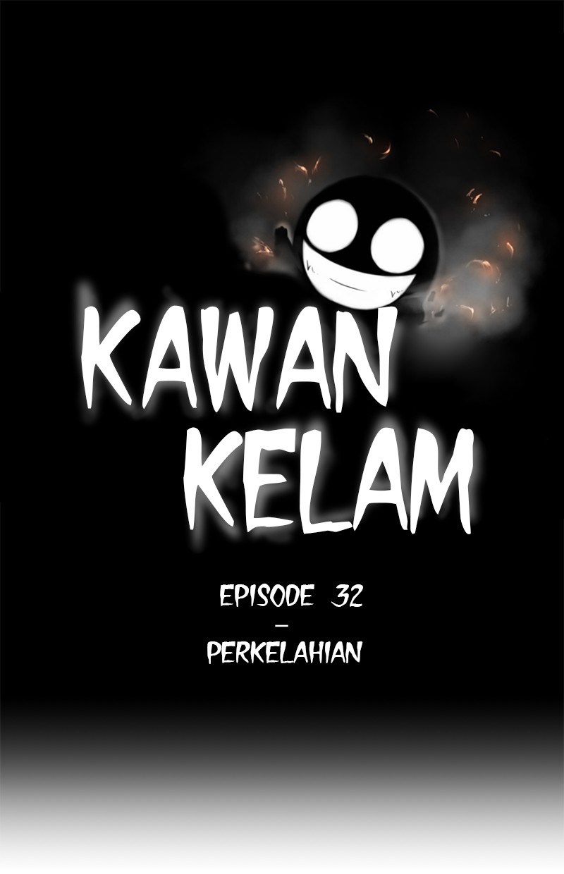 Komik Dark Mortal Chapter 32 gambar nomor 1