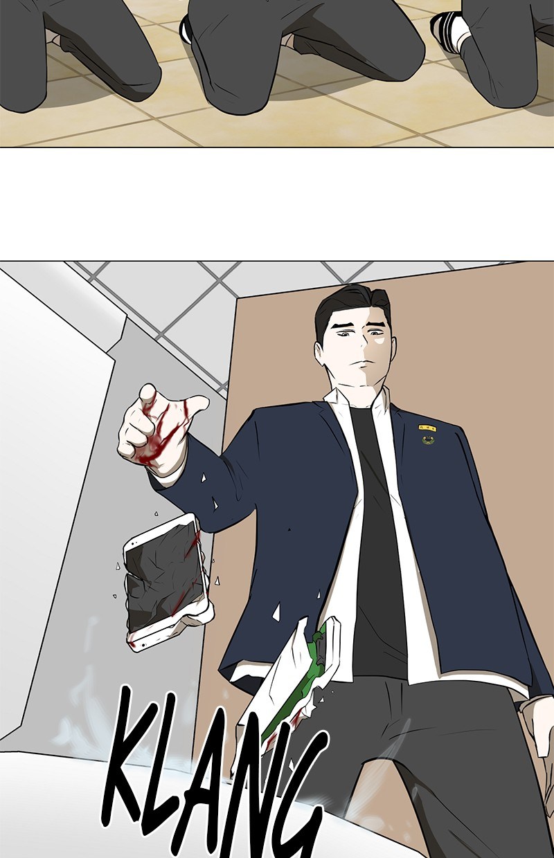 Dark Mortal Chapter 32 Gambar 28