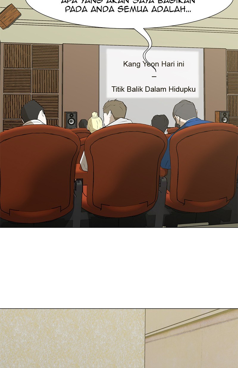 Dark Mortal Chapter 31 Gambar 46