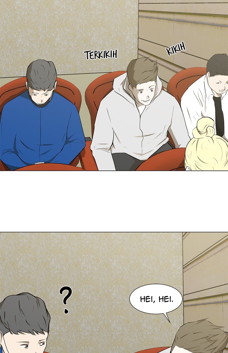 Dark Mortal Chapter 31 Gambar 47