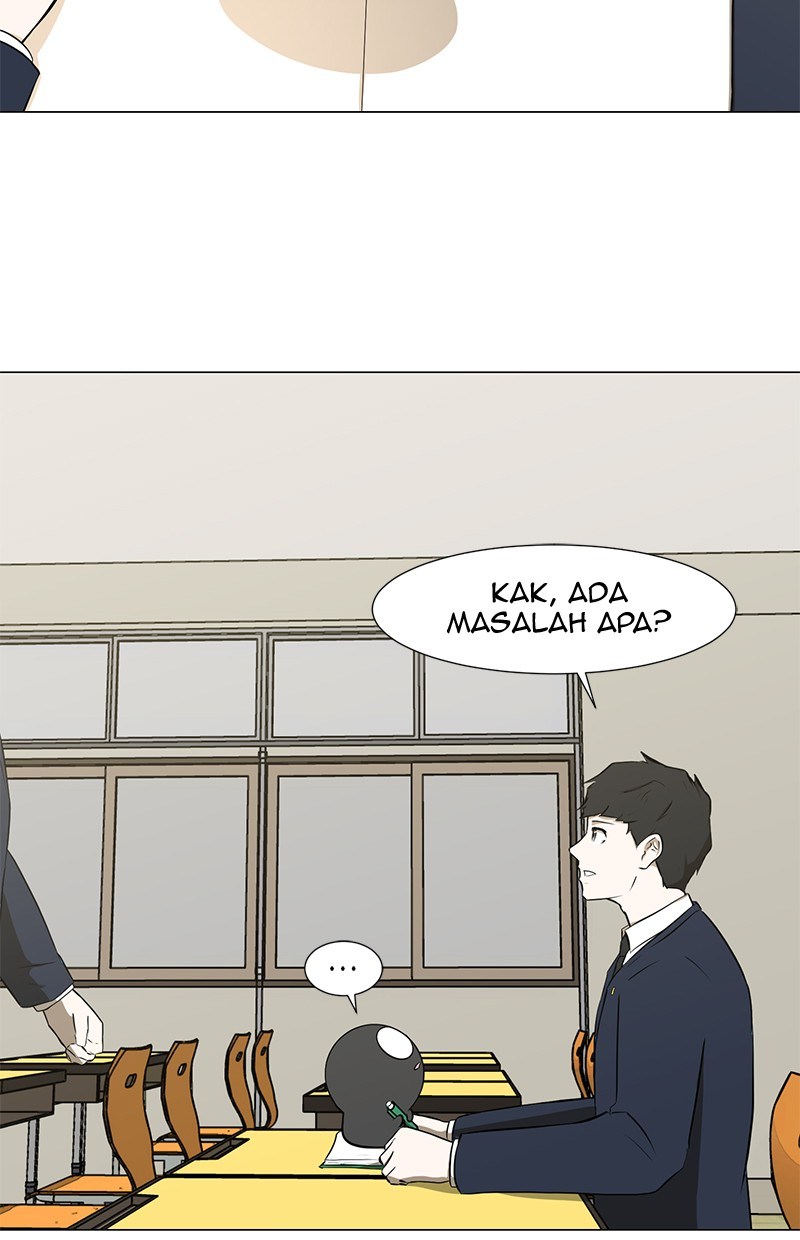 Dark Mortal Chapter 31 Gambar 5