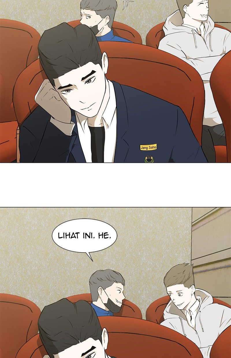 Dark Mortal Chapter 31 Gambar 54