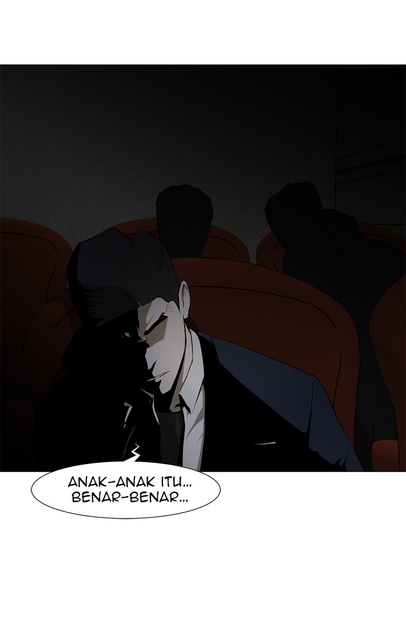 Dark Mortal Chapter 31 Gambar 56