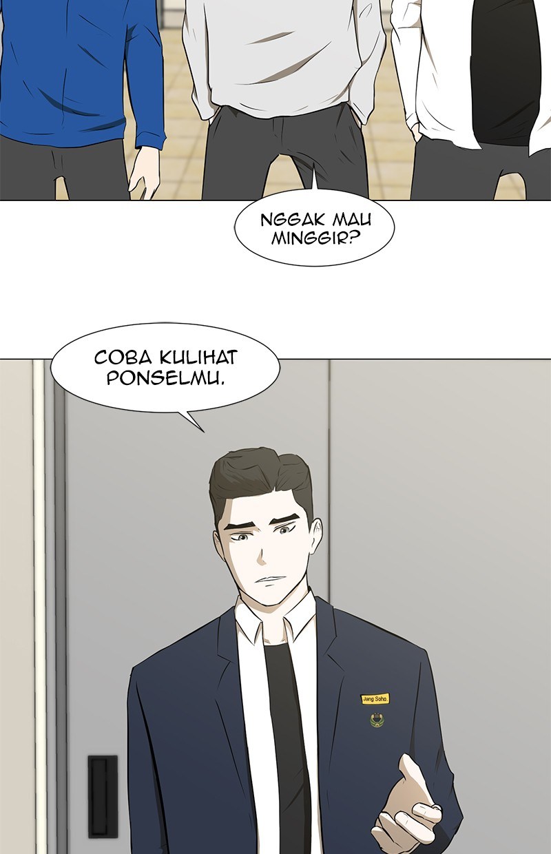 Dark Mortal Chapter 31 Gambar 64