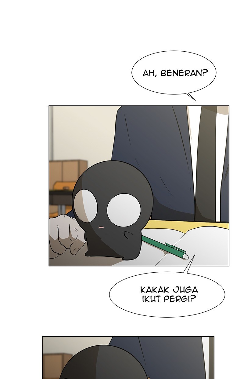 Dark Mortal Chapter 31 Gambar 7