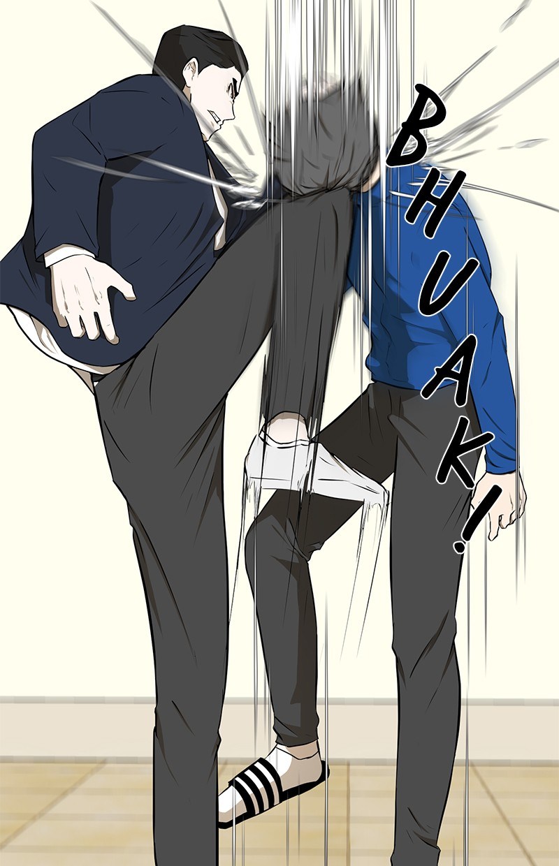 Dark Mortal Chapter 31 Gambar 74