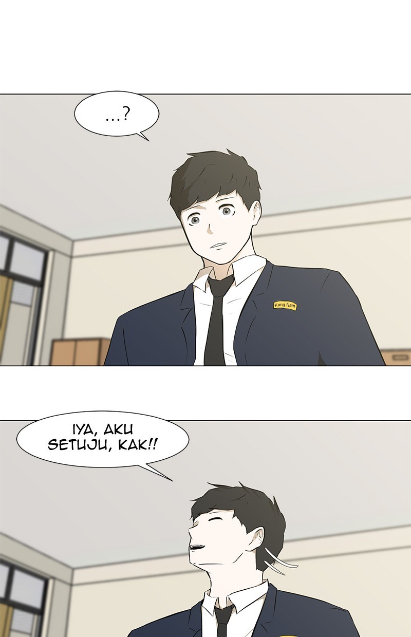 Dark Mortal Chapter 31 Gambar 11