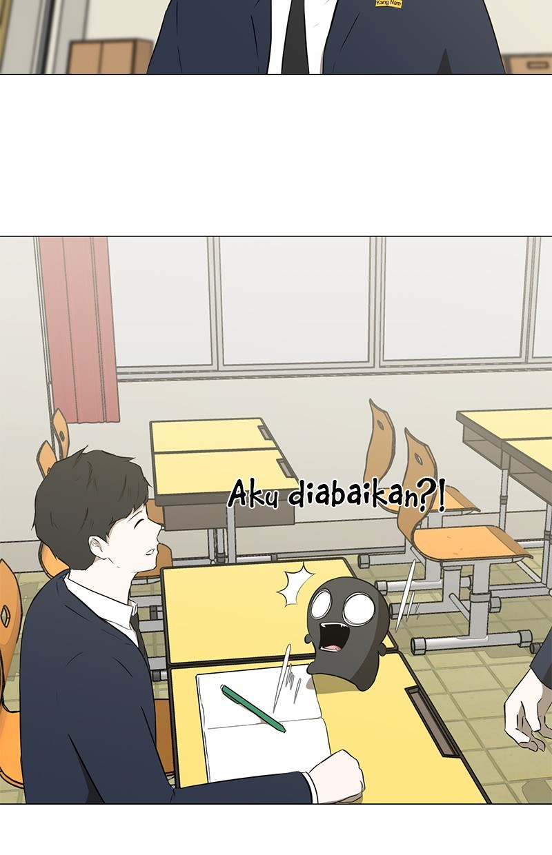 Dark Mortal Chapter 31 Gambar 12