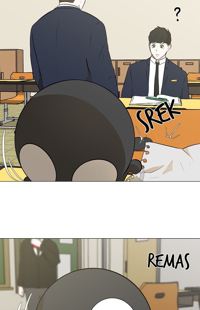 Dark Mortal Chapter 31 Gambar 14