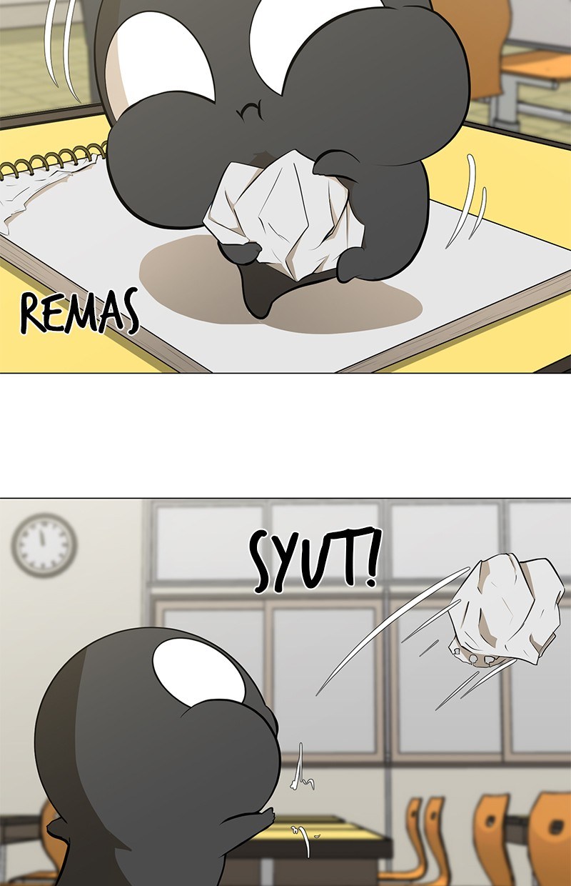 Dark Mortal Chapter 31 Gambar 15