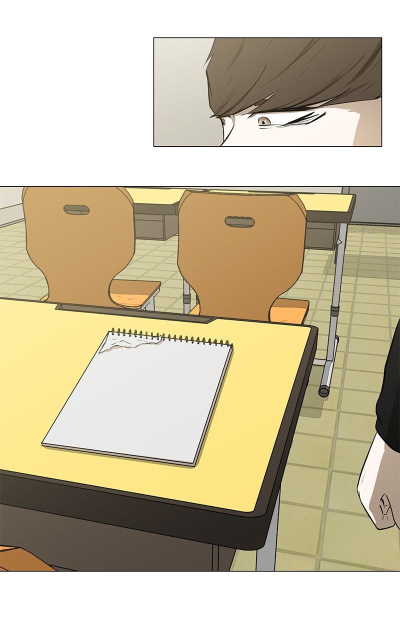 Dark Mortal Chapter 31 Gambar 19