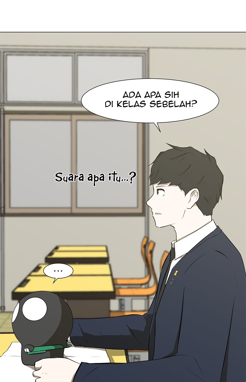 Manhwa Dark Mortal Chapter 31 gambar nomor 2
