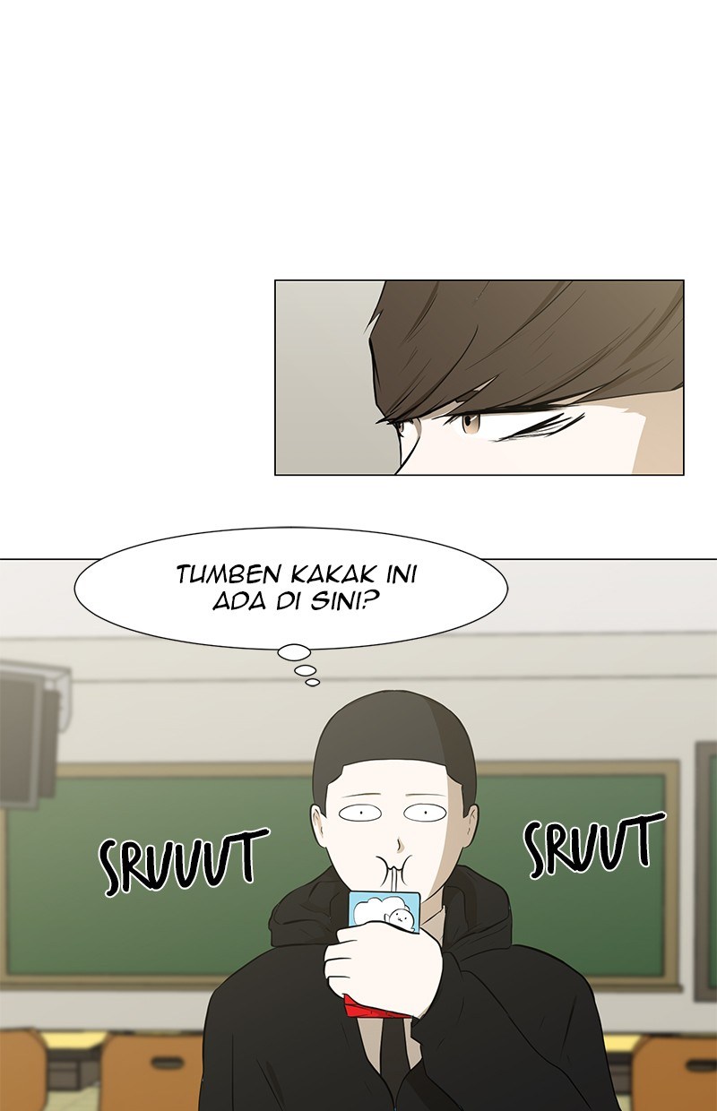 Dark Mortal Chapter 31 Gambar 20