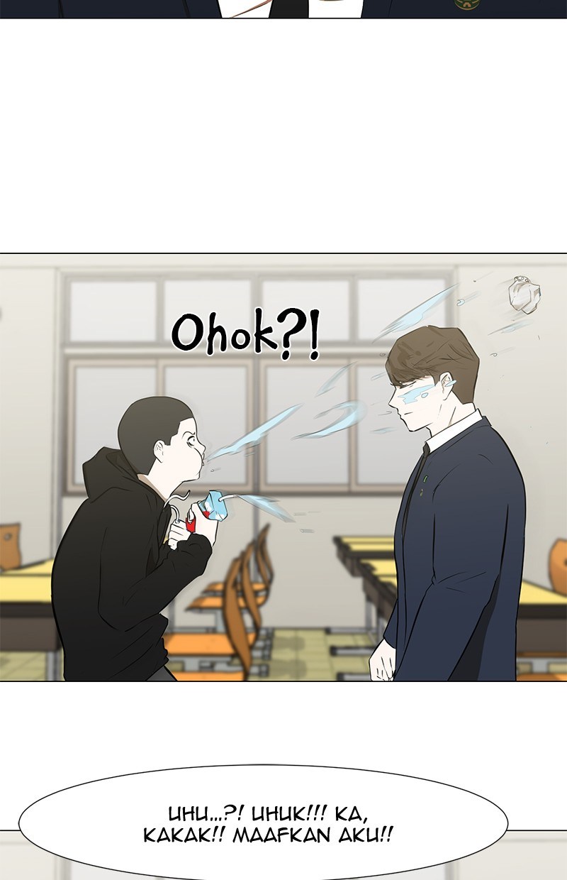 Dark Mortal Chapter 31 Gambar 22