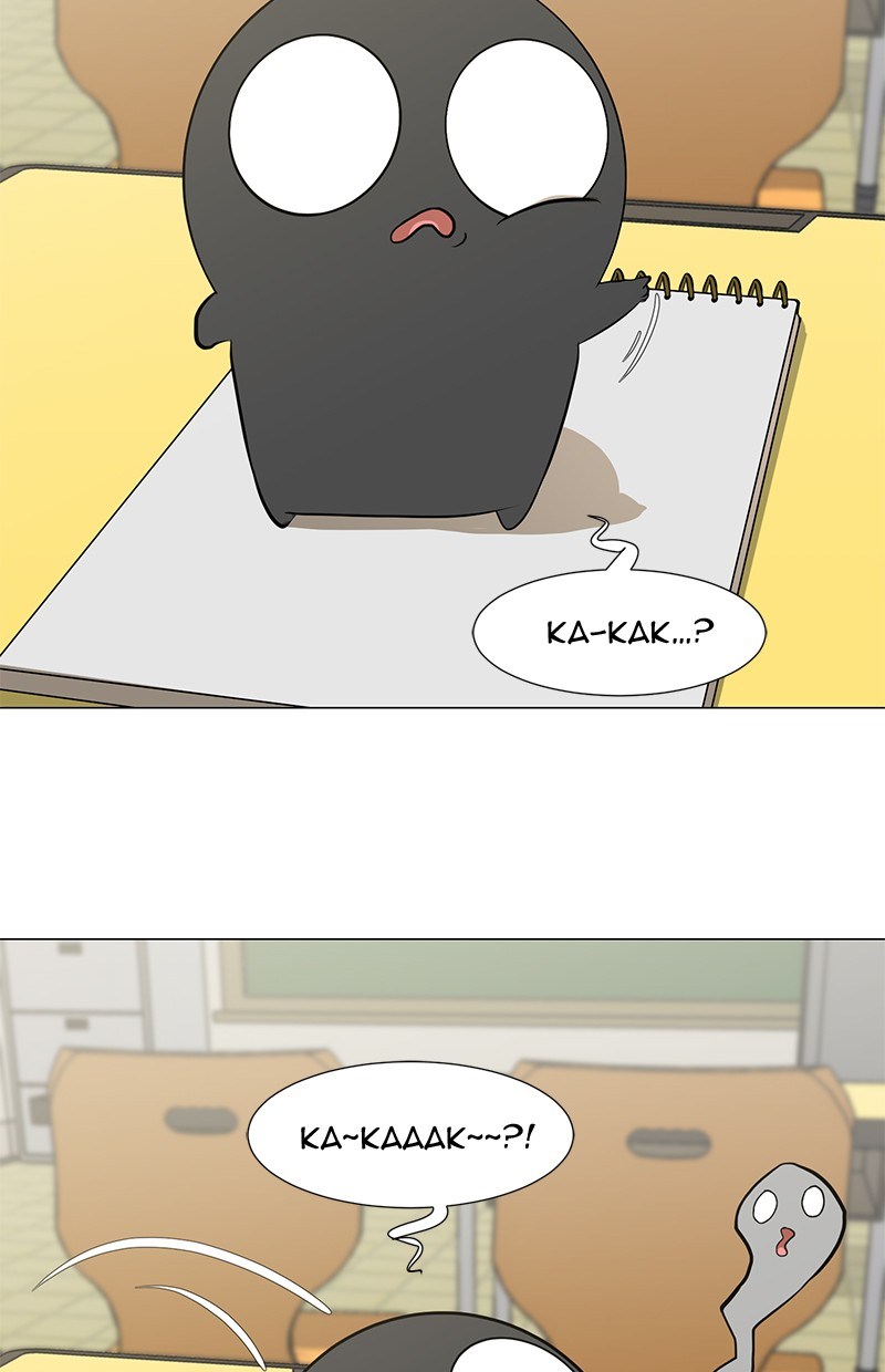 Dark Mortal Chapter 31 Gambar 28