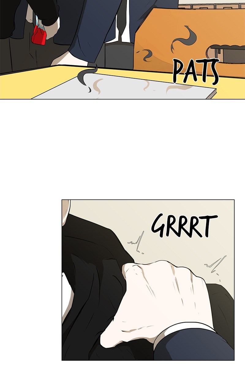 Dark Mortal Chapter 31 Gambar 30