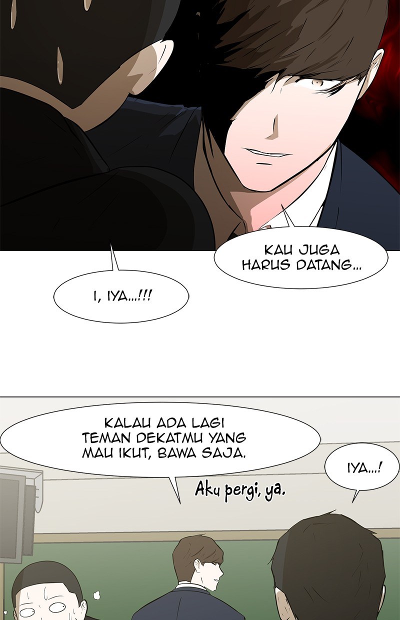 Dark Mortal Chapter 31 Gambar 32