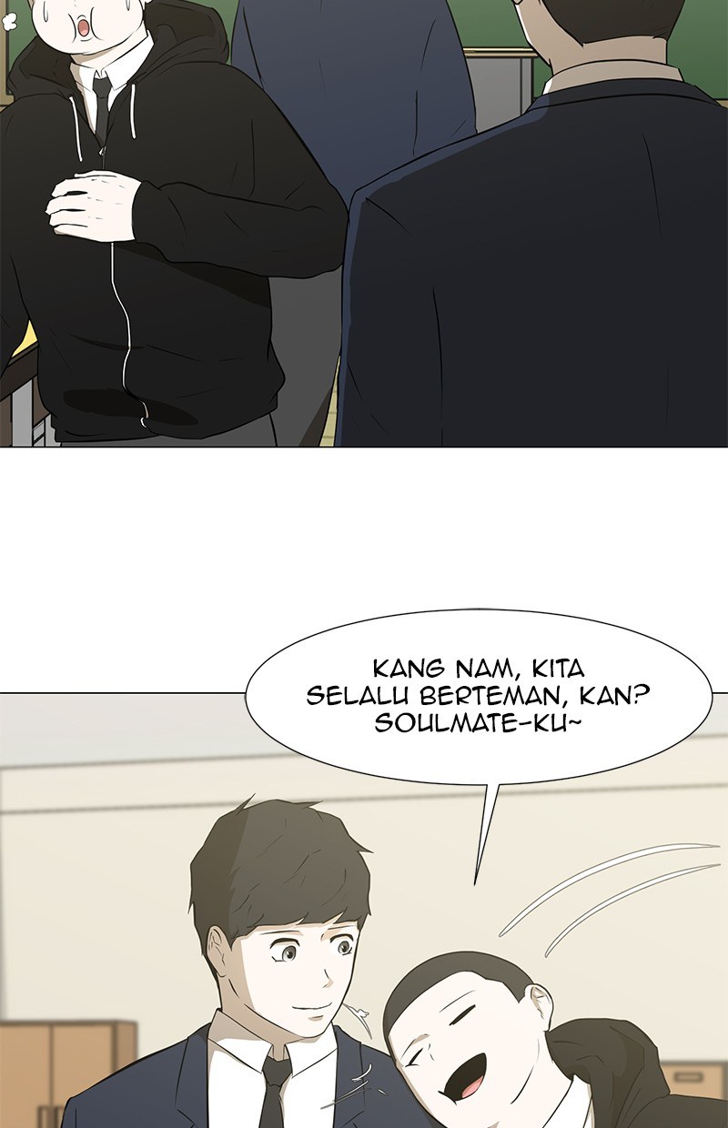 Dark Mortal Chapter 31 Gambar 33