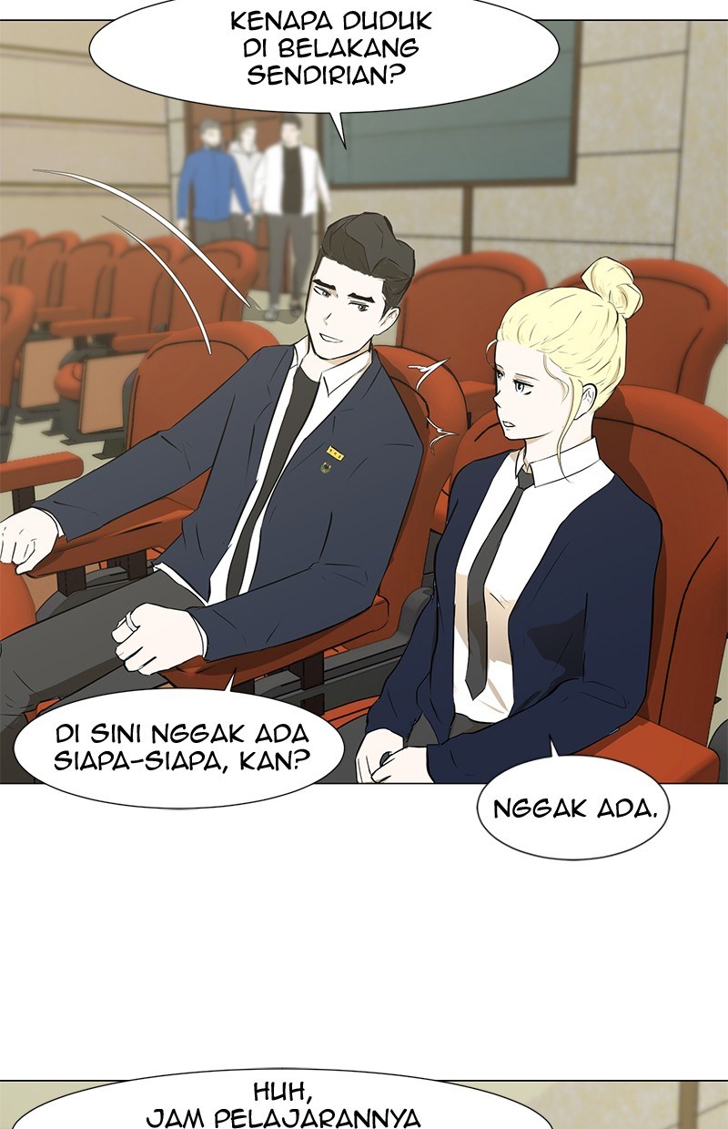 Dark Mortal Chapter 31 Gambar 38