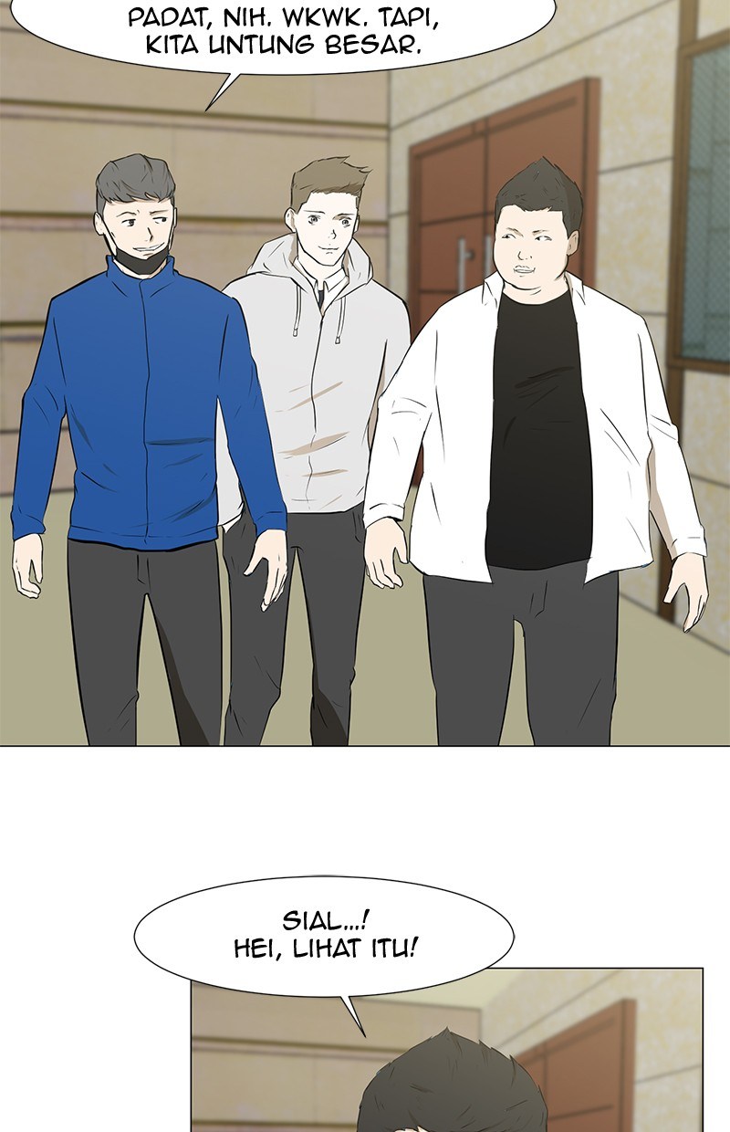 Dark Mortal Chapter 31 Gambar 39