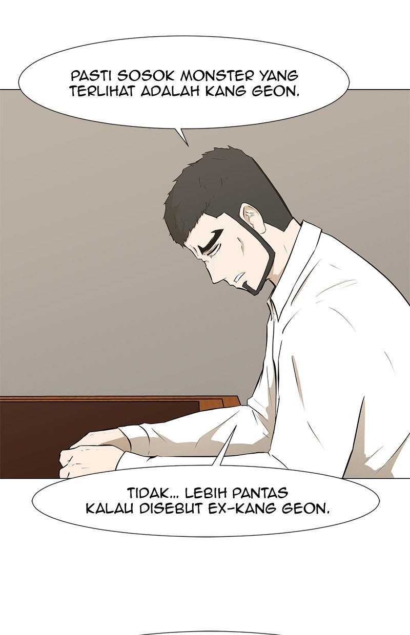 Dark Mortal Chapter 30 Gambar 5