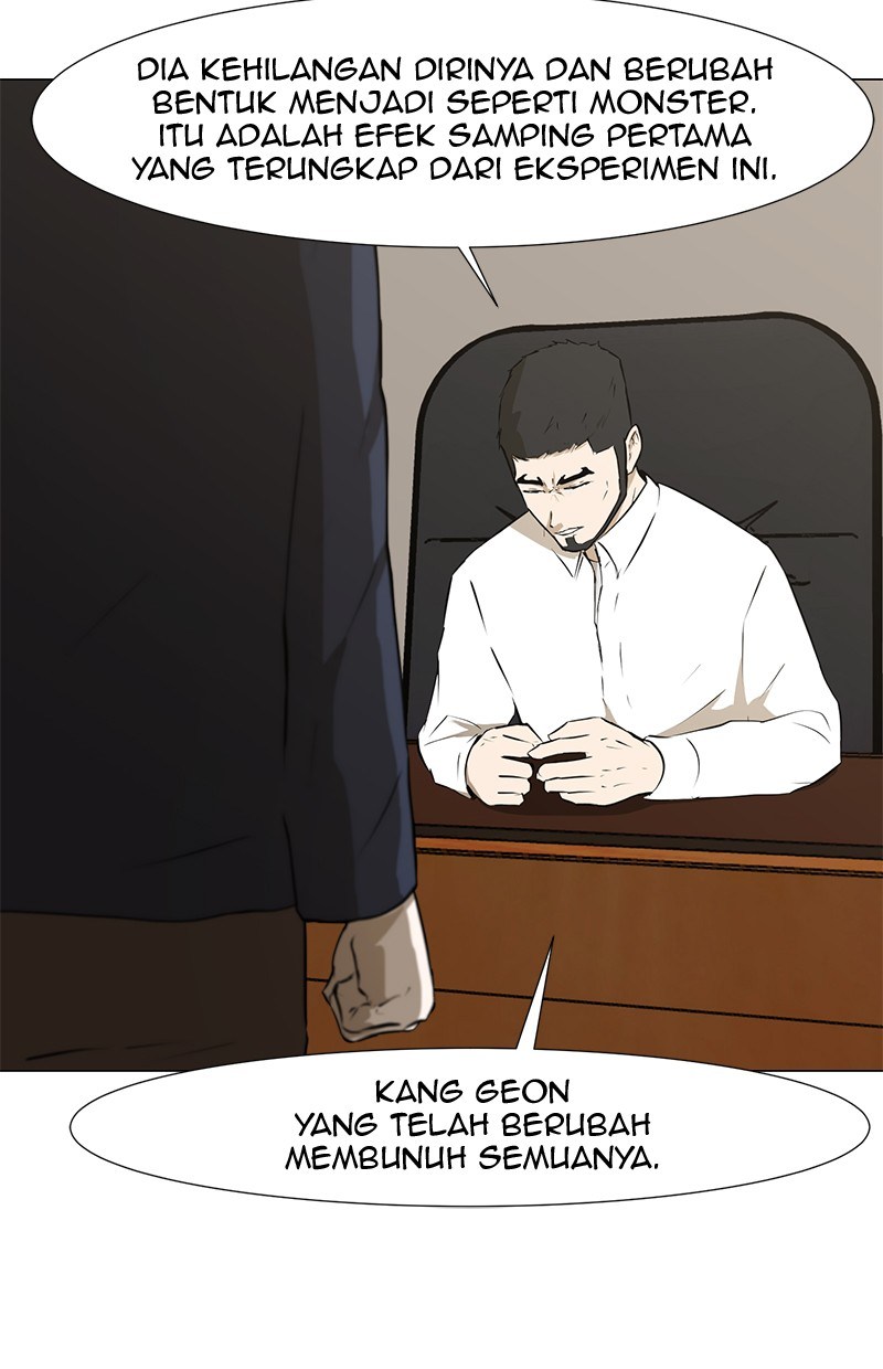 Dark Mortal Chapter 30 Gambar 6