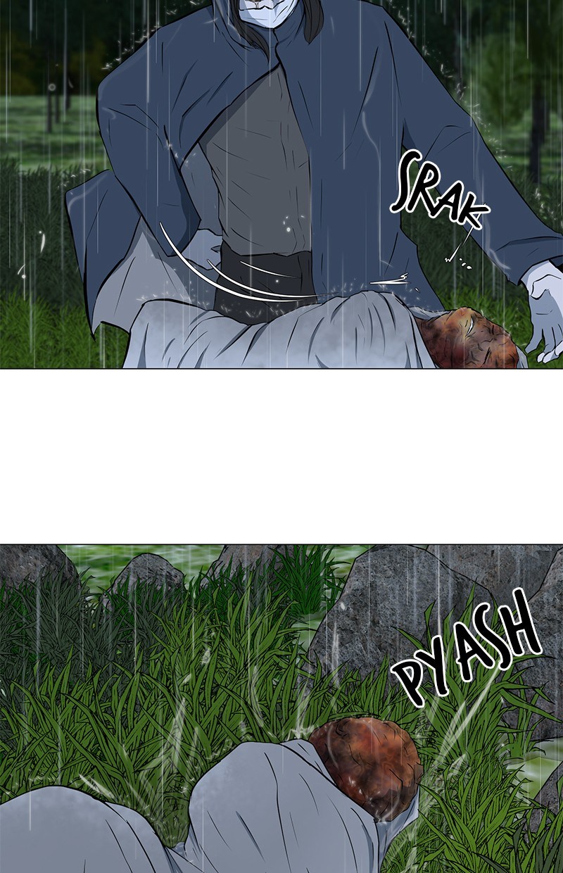 Dark Mortal Chapter 30 Gambar 65