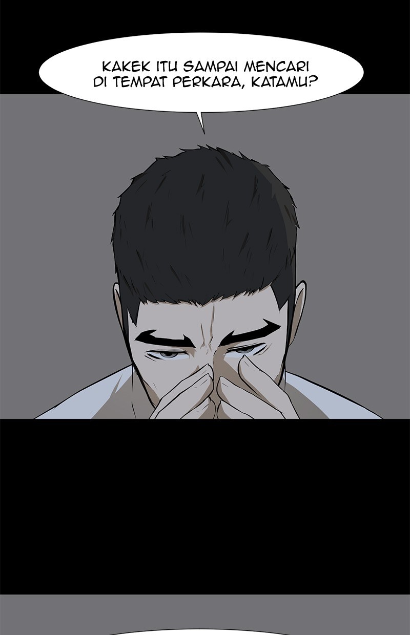 Manhwa Dark Mortal Chapter 30 gambar nomor 2