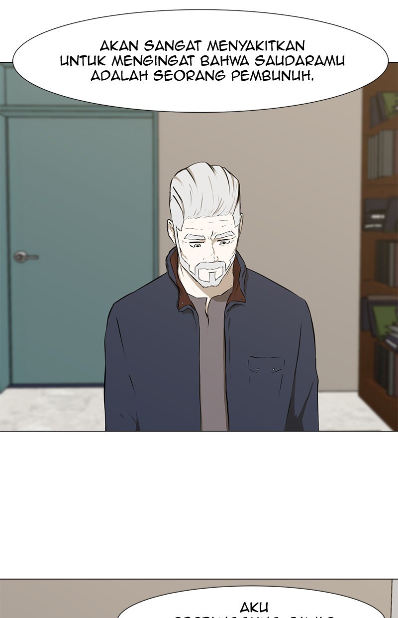 Dark Mortal Chapter 30 Gambar 21